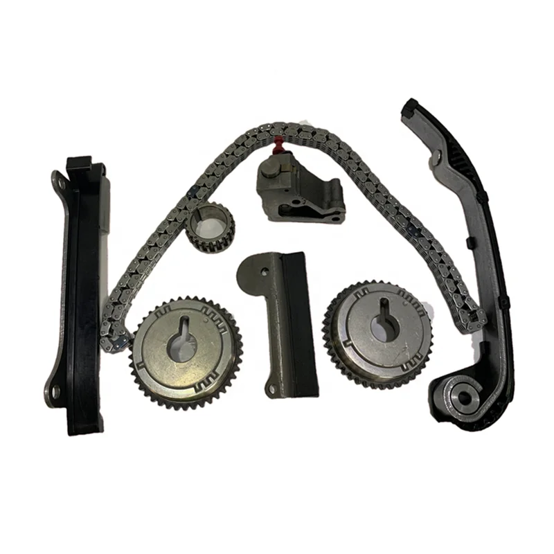 ENGINE QG15 TIMING Chain KIT DISTRIBUTION KIT TIMING CHIAN KIT for Cedric