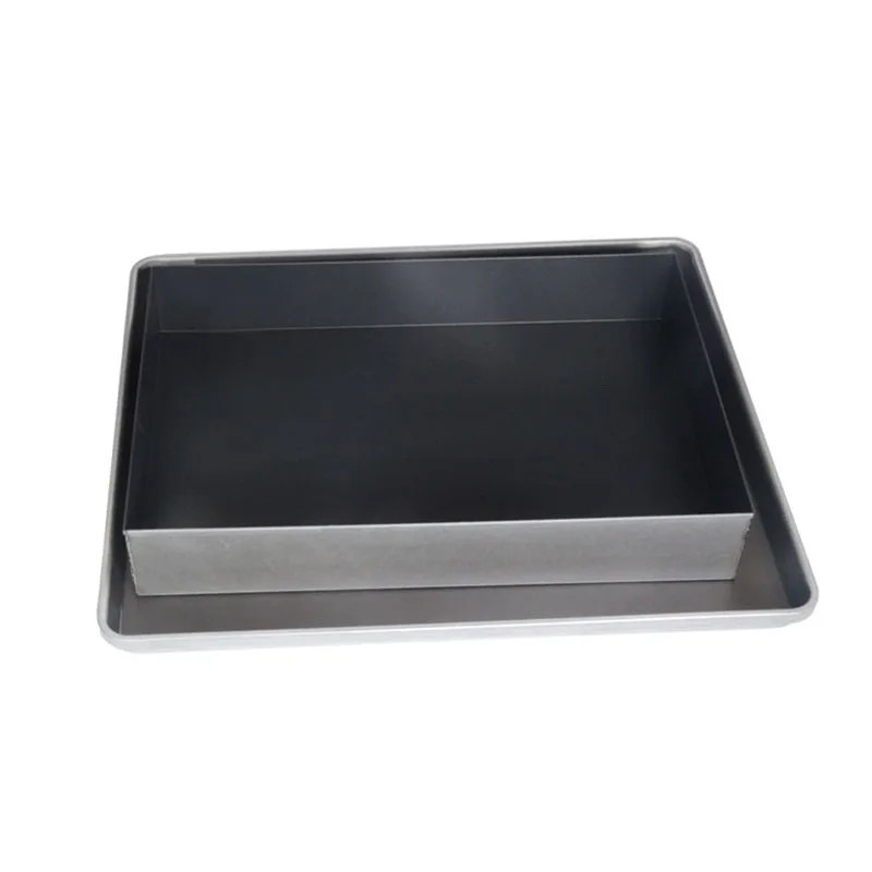 Non Stick Baking Trays Durable and Versatile Solutions