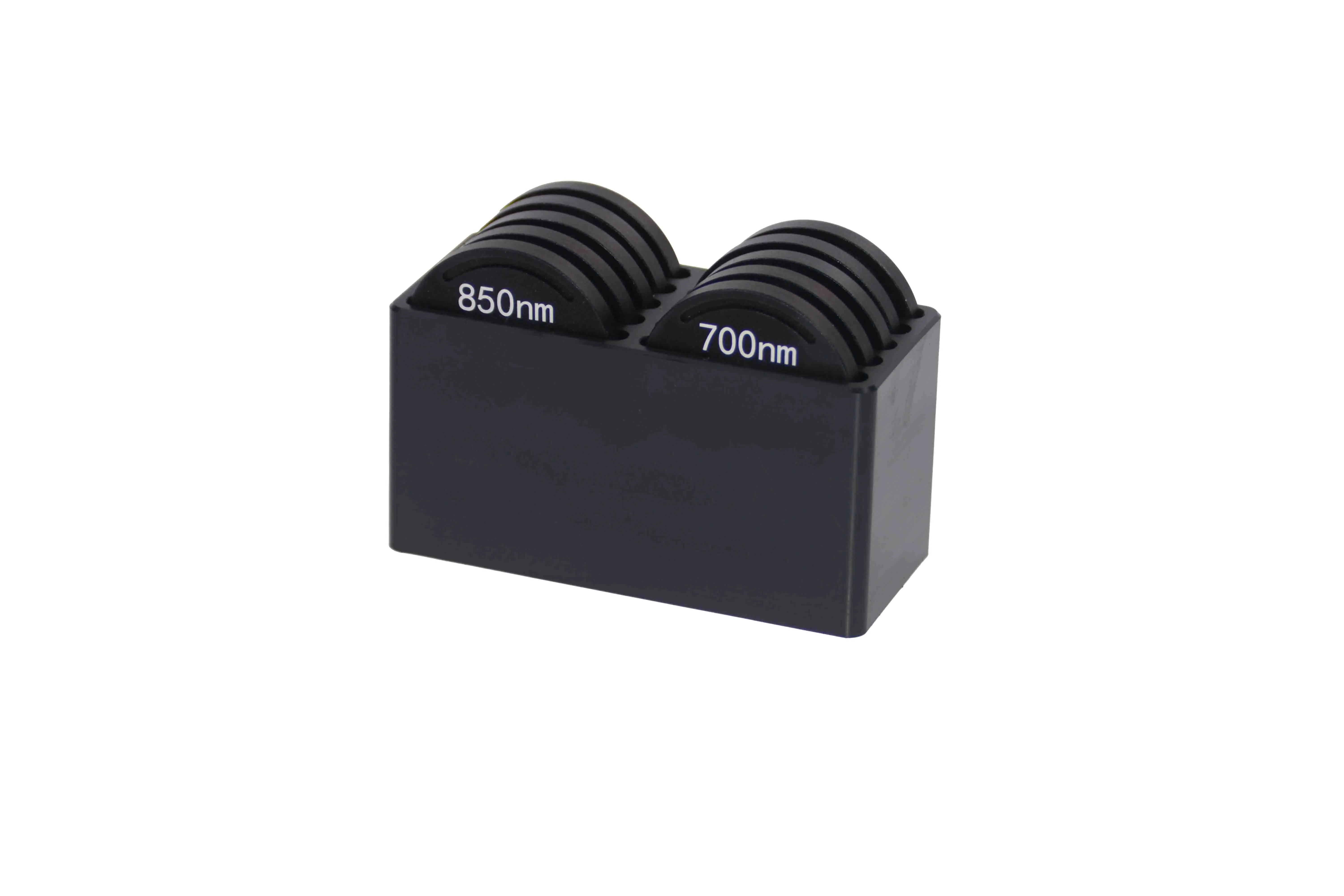 NO. 8031 BTKG-I Ultra-wide spectrum photo camera for physical evidence