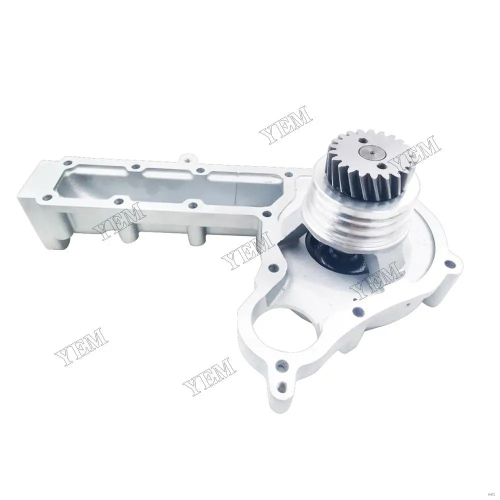 Water Pump 2931392 Fit for Deutz BFM1015C Engine