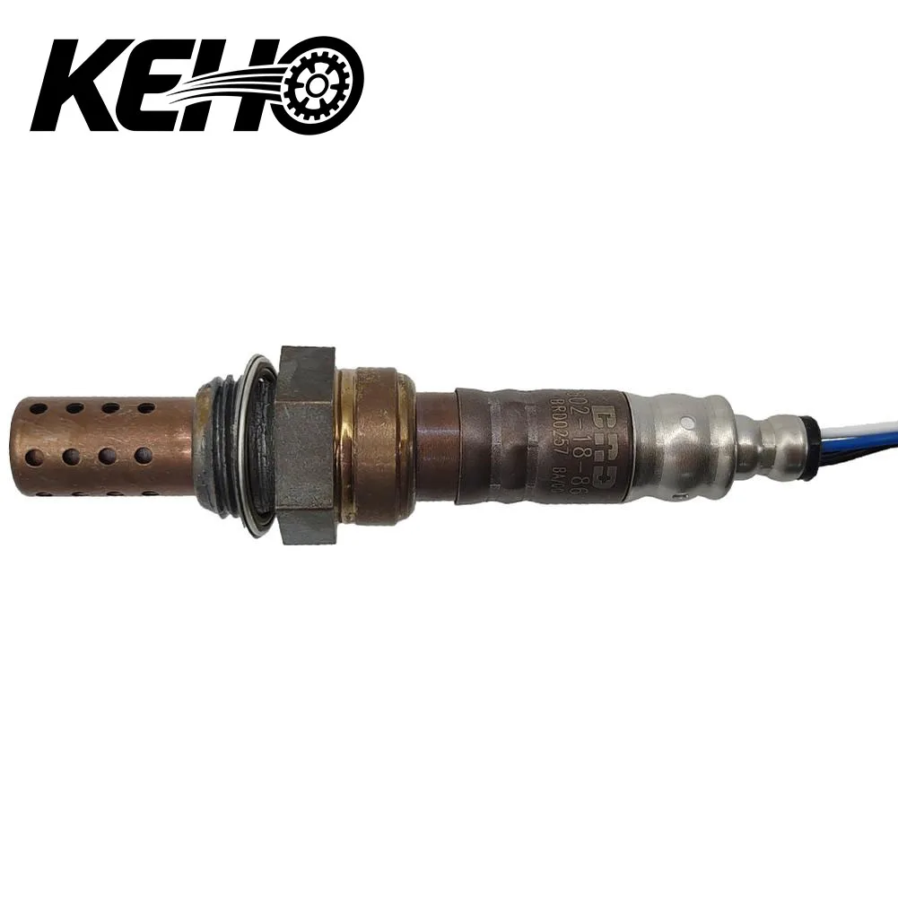 Oxygen sensor - Z602-18-861A - Mazda 3 1.6L-3
