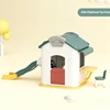 slide play house