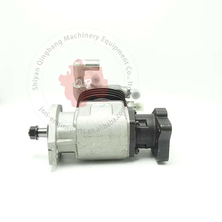 Source 5364772 Cummins engine parts qsl9.3 air compressor 5364772 