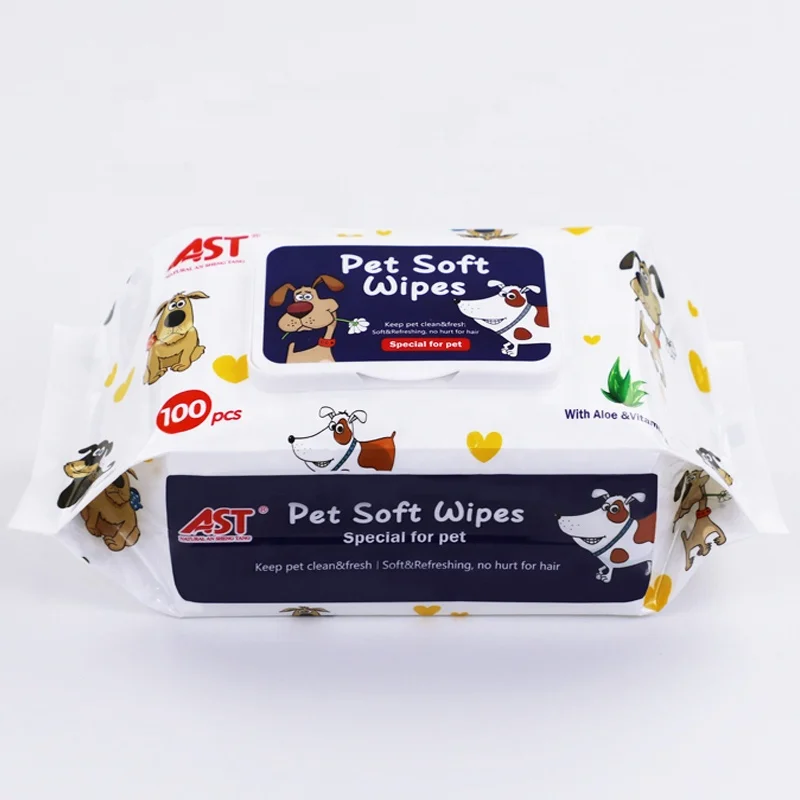 Функциональные влажные салфетки/салфетки для домашних животных бытовые салфетки детские лица/безспиртовые