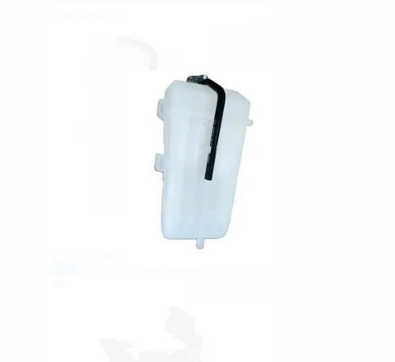 25430-V7010 Auto Water Tank Coolant Expansion Tank for JAC T8 M5 M4
