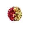 Red and gold mix