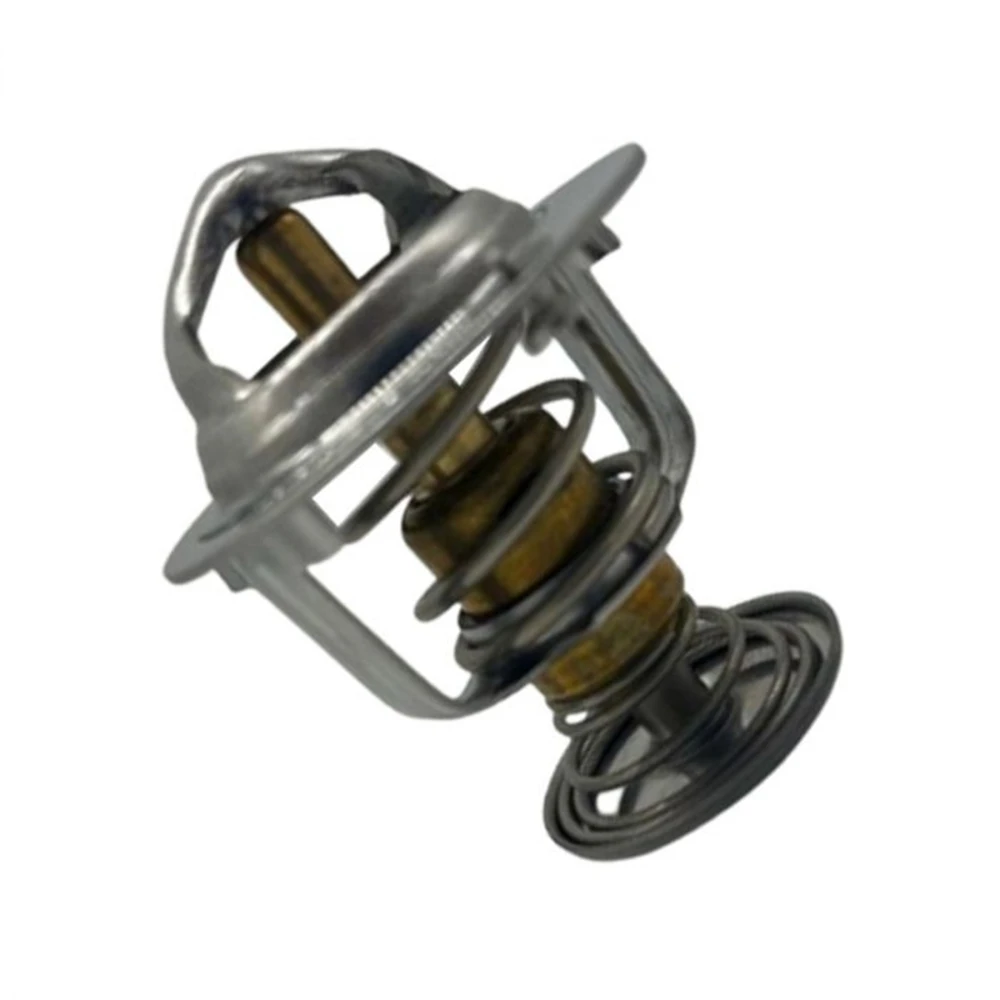 IZUMI for Yanmar 3JH2-E 3JH2-TE 3JH3-E 3JH4E 3JH5E Thermostat 129470-49801 Genuine Engine Parts