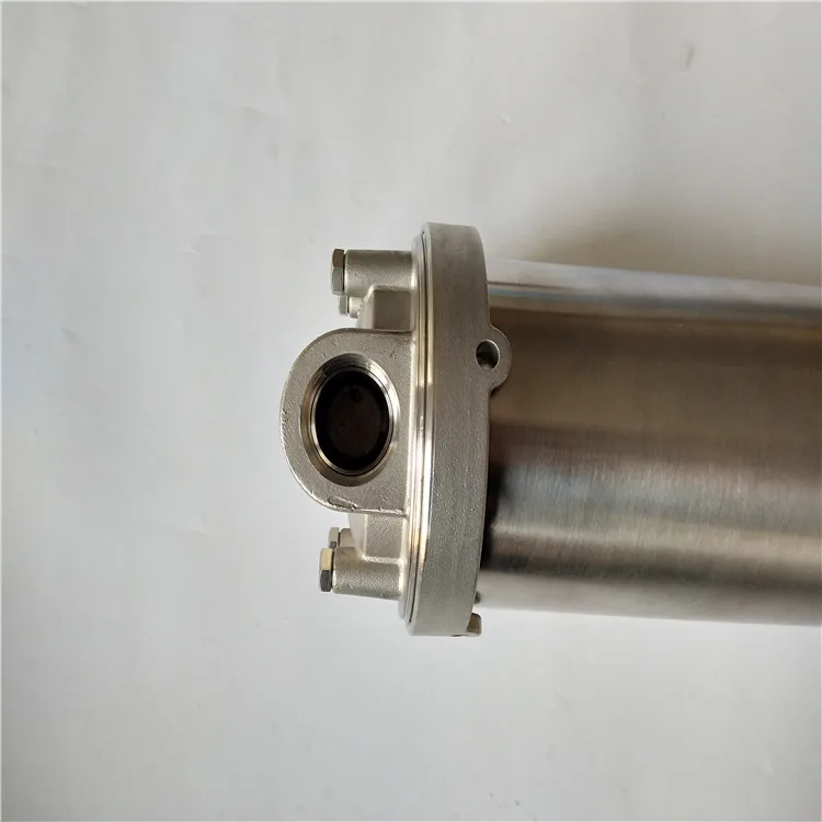 Фильтр для воды из нержавеющей стали корпус фильтра фильтр