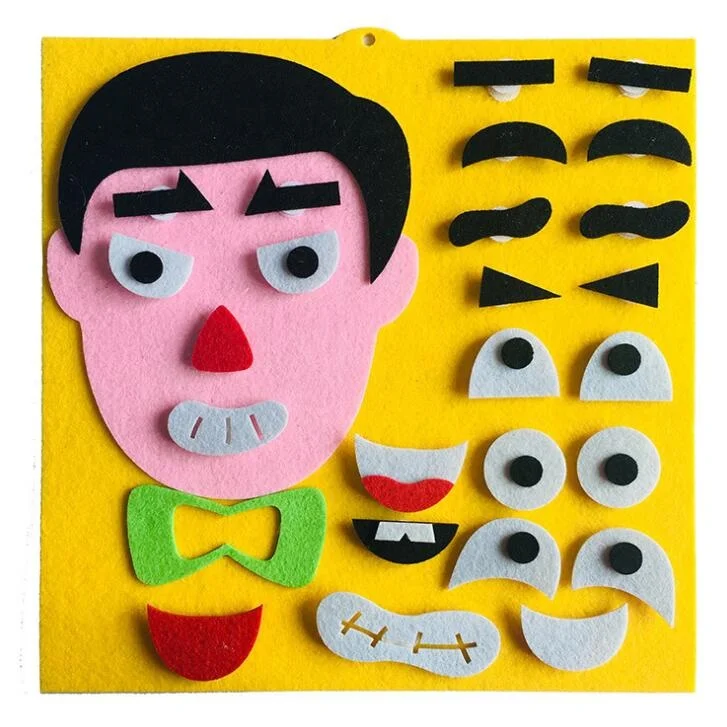 Игрушка мимики