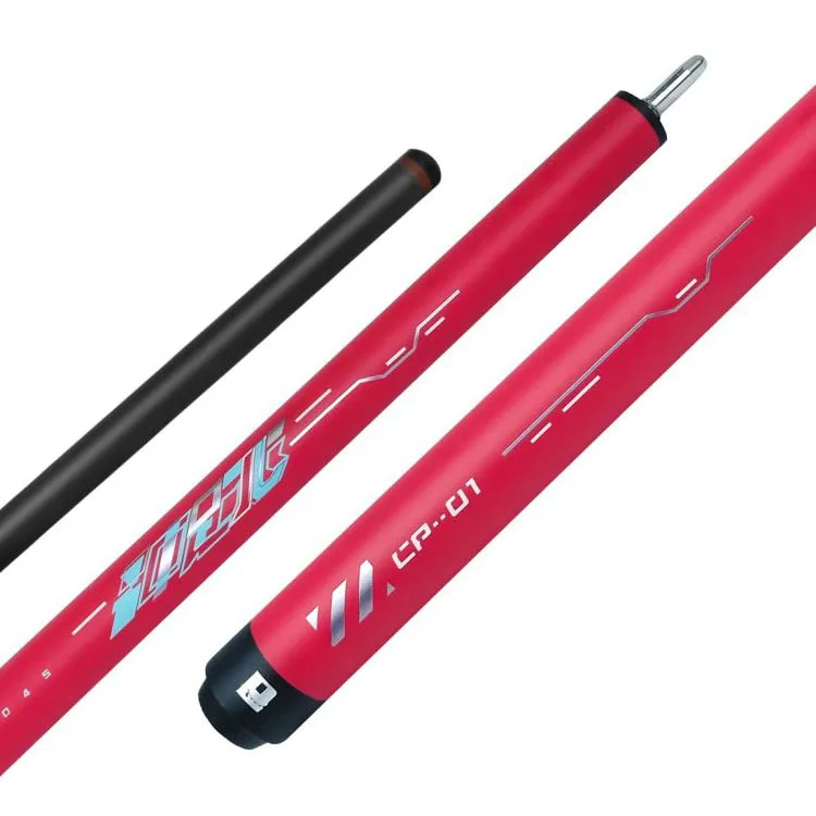 Little Monster Cyber Black Technology Carbon Fiber Cue