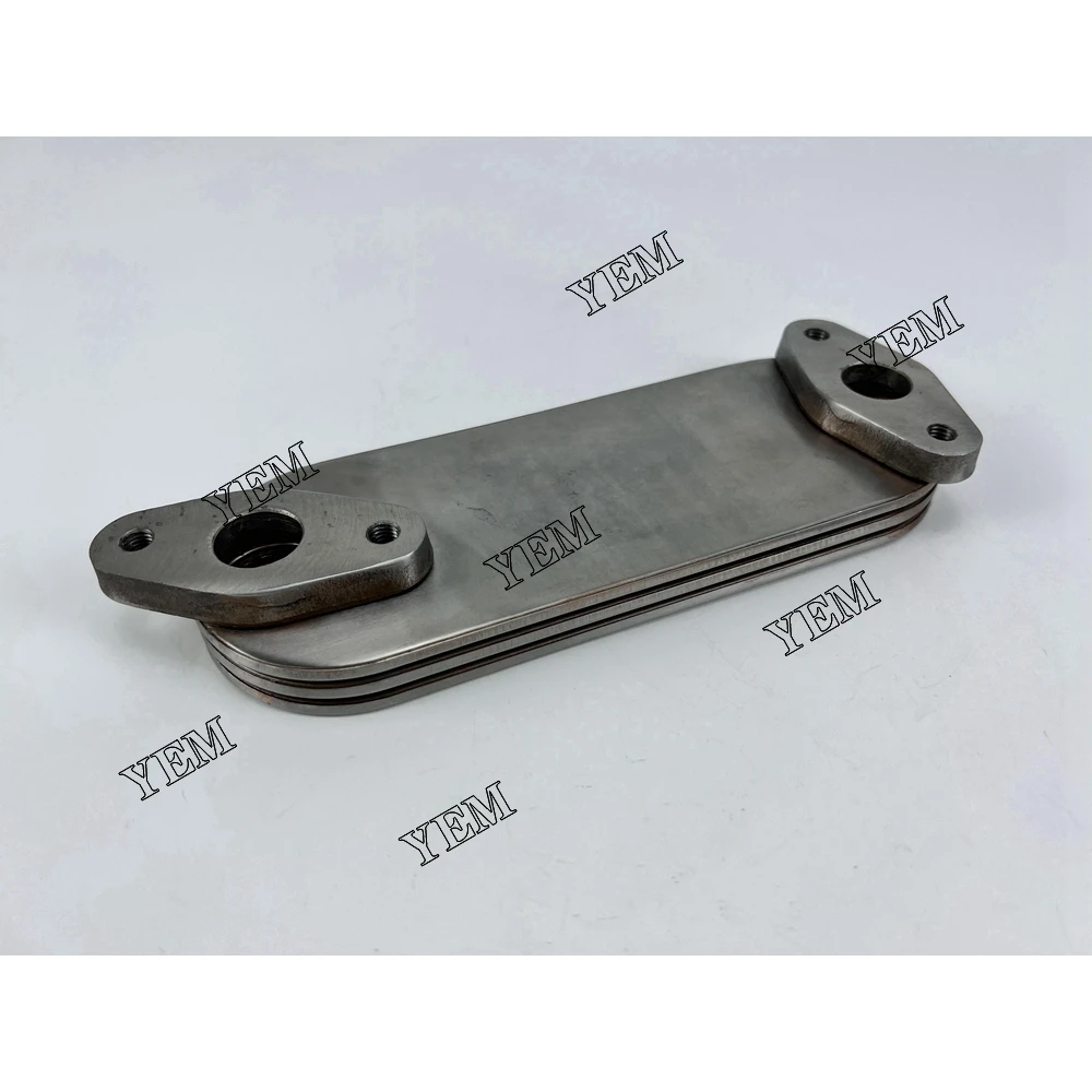 High Quality for Nissan TD23 Oil Cooler Core