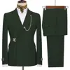 Verde scuro