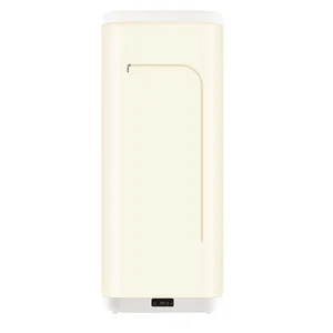 Portable Electric Clothes Dryer Foldable Travel-Friendly High-Temperature Ultraviolet Sterilization Home Use Plastic Compact