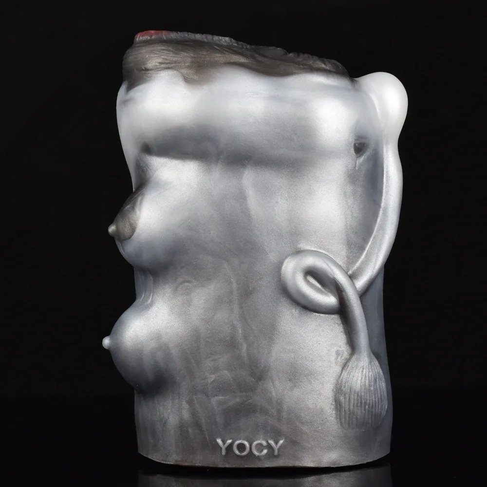 Horse Fifi Silicone Fantasy Male Masturbation Cup for Men - Lifelike TPE Adult Sex Toy for Realistic Pleasure Horse Fifi Silicone Fantasy Male Masturbation Cup for Men - Lifelike TPE Adult Sex Toy for Realistic Pleasure