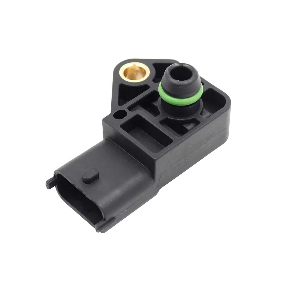 MAP Intake Manifold Absolute Pressure Sensor for OPEL ASTRA H A04 1.7 CDTI Hatchback Diesel 2004 - 2010 0281002487 97287868