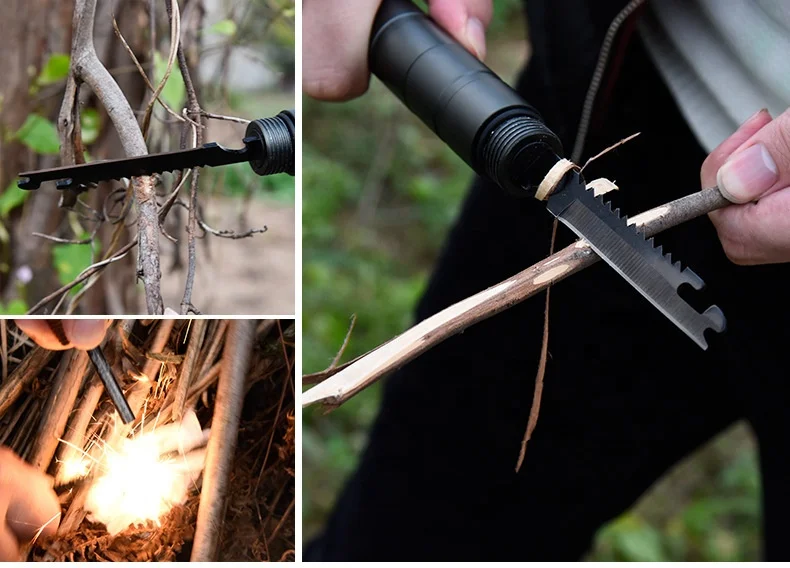 2021 новый продукт аварийные инструменты для кемпинга на открытом воздухе защита инженер