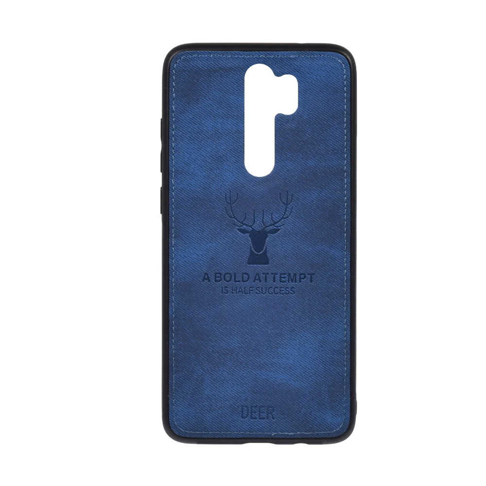 Durable, Lightweight, and Eco-Friendly Phone Case for Redmi Note