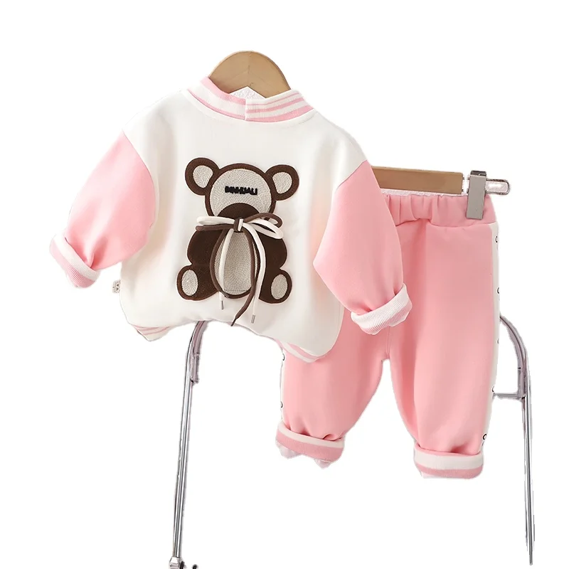Shop 2024 Spring/ Autumn Kids Clothing Wholesale Cheap Price
