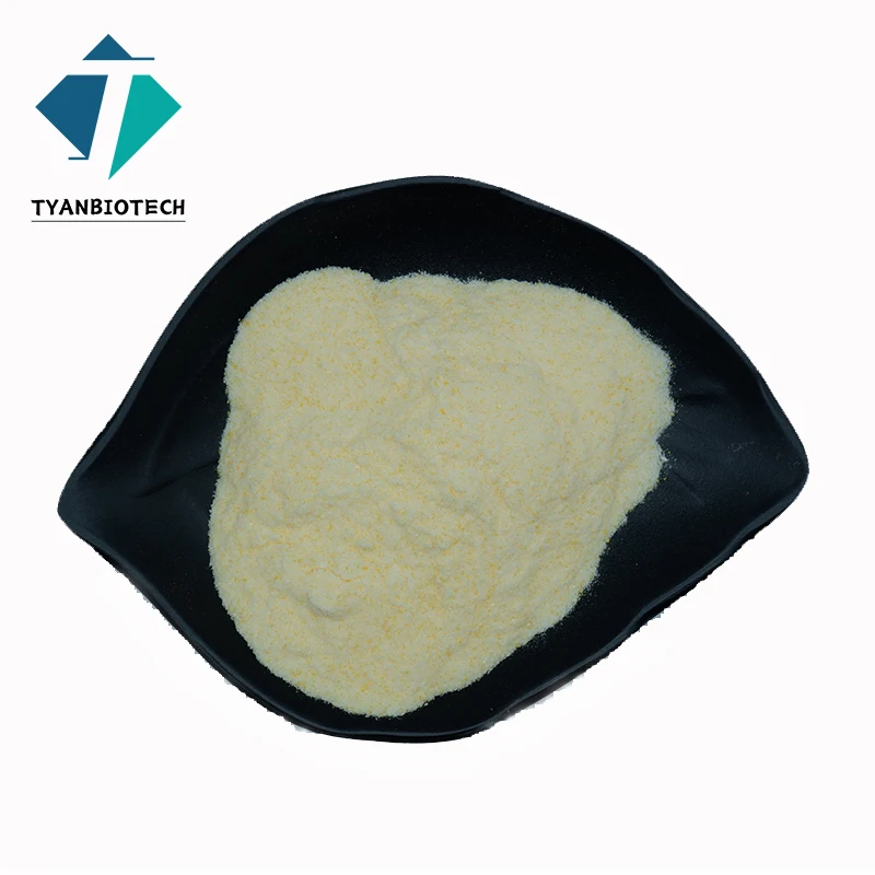 Natural Pectinase Enzyme Pectinase Food Grade Buy Enzyme Pectinase