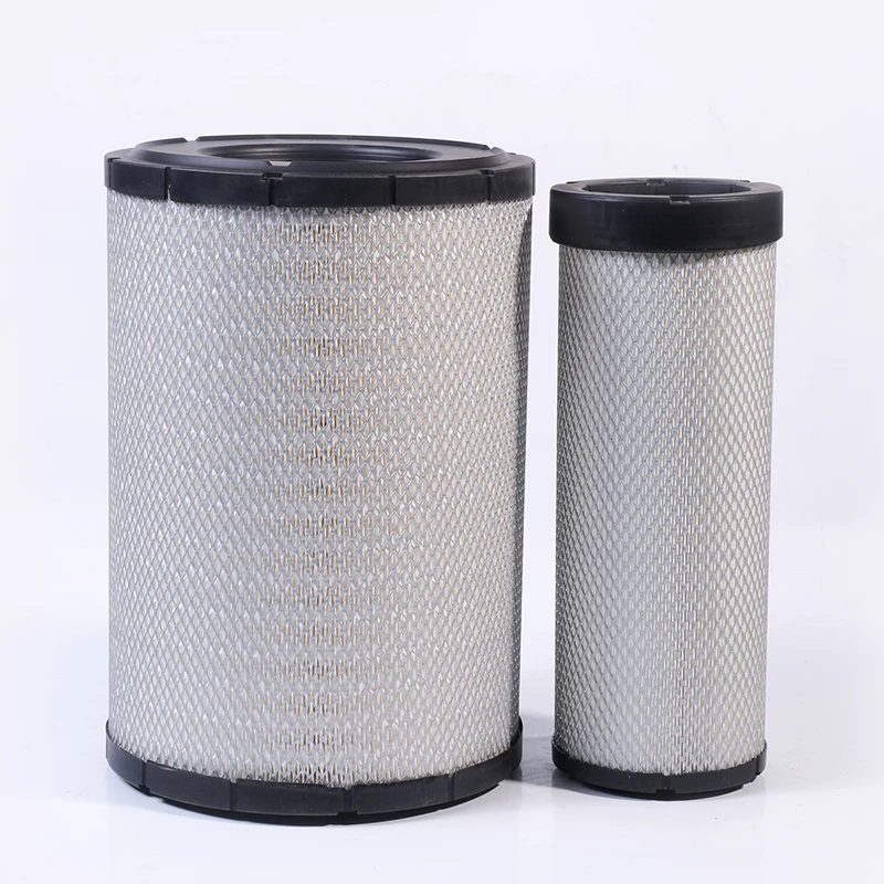 High Quality Diesel Engine Dd13 Dd15 Air Filter P618478 Af27879 49478