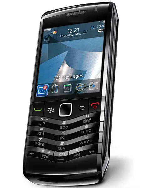 blackberry pearl 9105 buy online