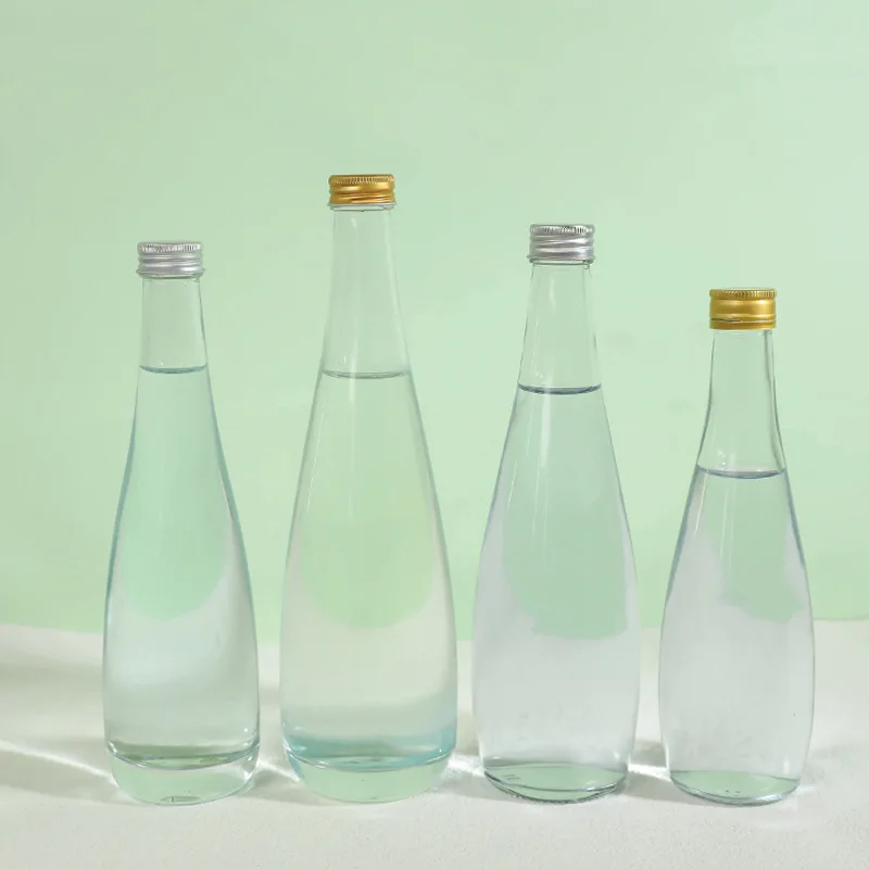 MOROZOFF ブルーミントグリーン ガラスボトル 楽天市場】500ml 耐熱