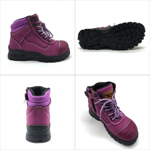 Perfect for Your Work Shoes Non-slip Soles Sneakers That Go with Everything Safety Shoes Combat Boots Factory Wholesale Price