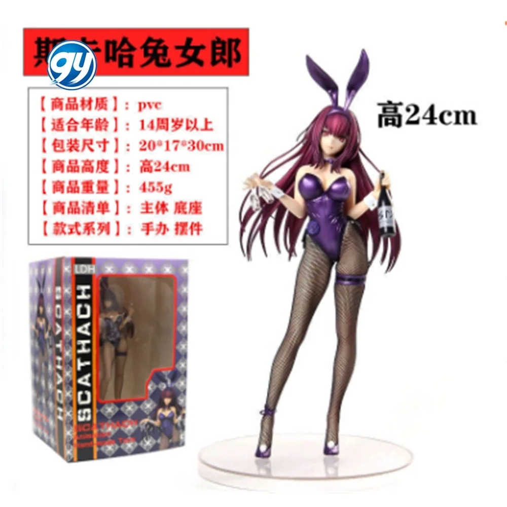 GYフィギュア像モデルセクシーガールアクションアニメフィギュア