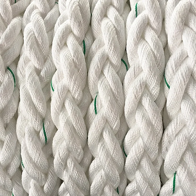 48mm Polypropylene Floating Mooring Rope In Boats Ship - Buy 48mm 