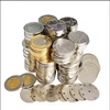 a pack of tokens