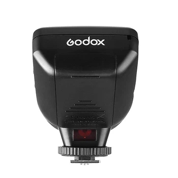 Godox Xpro-c Ttl Wireless Flash Trigger Transmitter 2.4G Wireless X System for Outdoor and Studio Flashes detail image