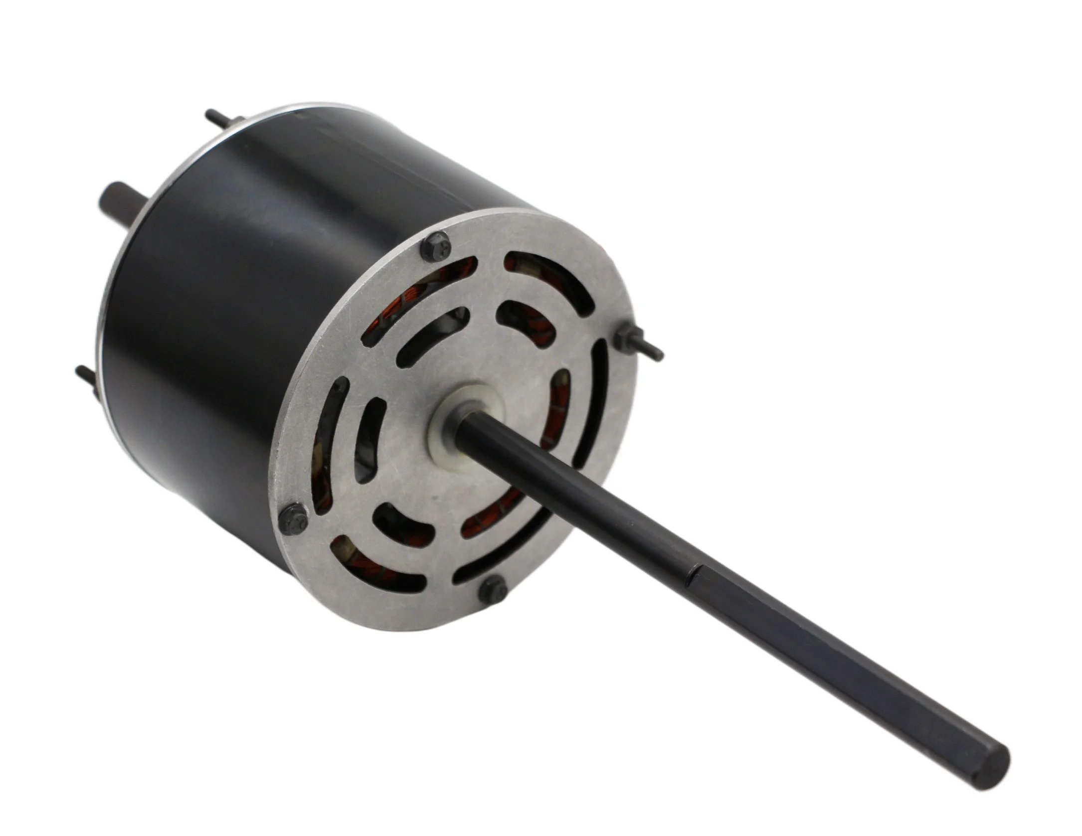 Rv Ac Fan Motor Replaces Fasco D1092,1/3 Hp,115 Volts,1675 Rpm,3.4 Amps