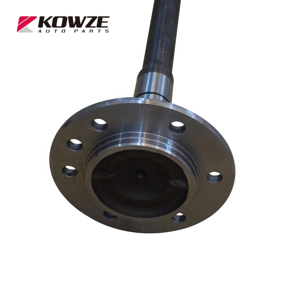 ko NICHE Differential Actuator For Kawasaki Brute Force 750 650