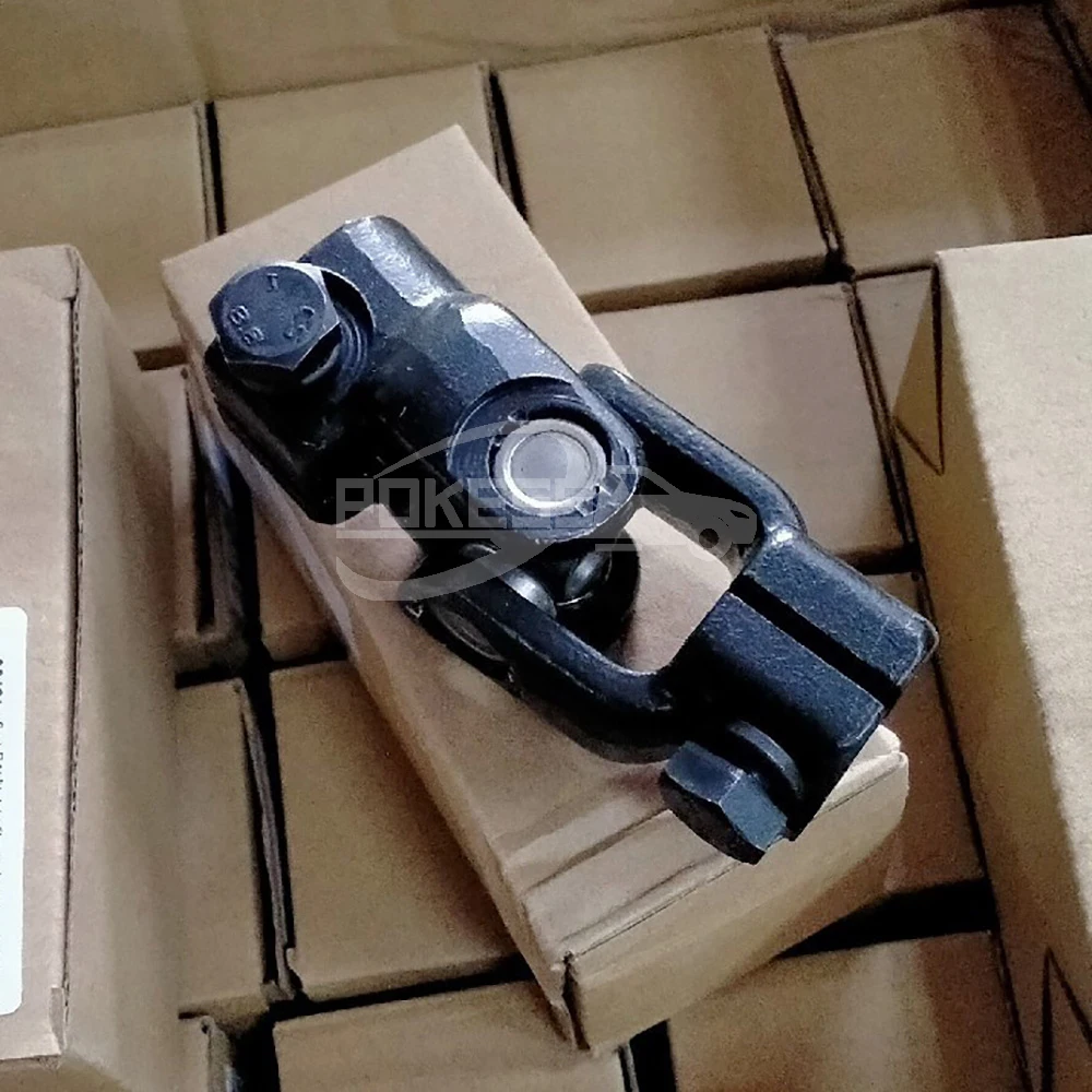 Steering Column Ford 8L8Z3B676E Auto Turning Parts Steering Shaft Univ... — 4