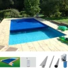Couverture souple de piscine