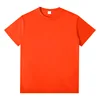 Naranja rojizo