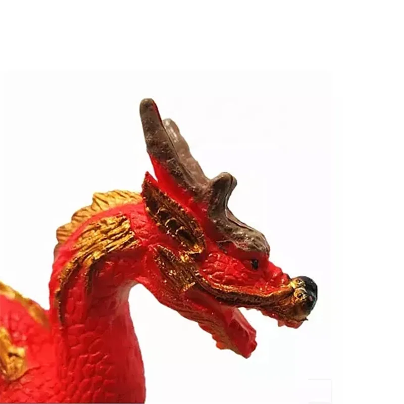 Chinese Zodiac Custom Make Plastic Figures OEM PVC Fashion Animal Toys for Kid