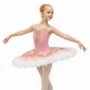 Tutù da balletto rosa