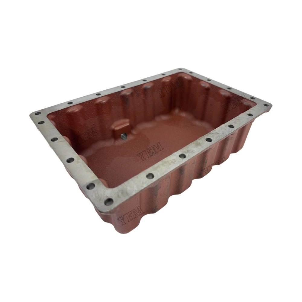 Universal Engine Parts Oil Pan 16204-01610 for Kubota D1105 3