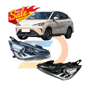 Wholesale Neta Aya Spare Parts Original New Led Front Headlight Head Lamp Light Body Kits in Stock
