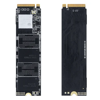 SSD 512GB 512GB×1 256GB×2 NVMe m.2 SSD M2 Smartcomputerske - 内蔵型SSD