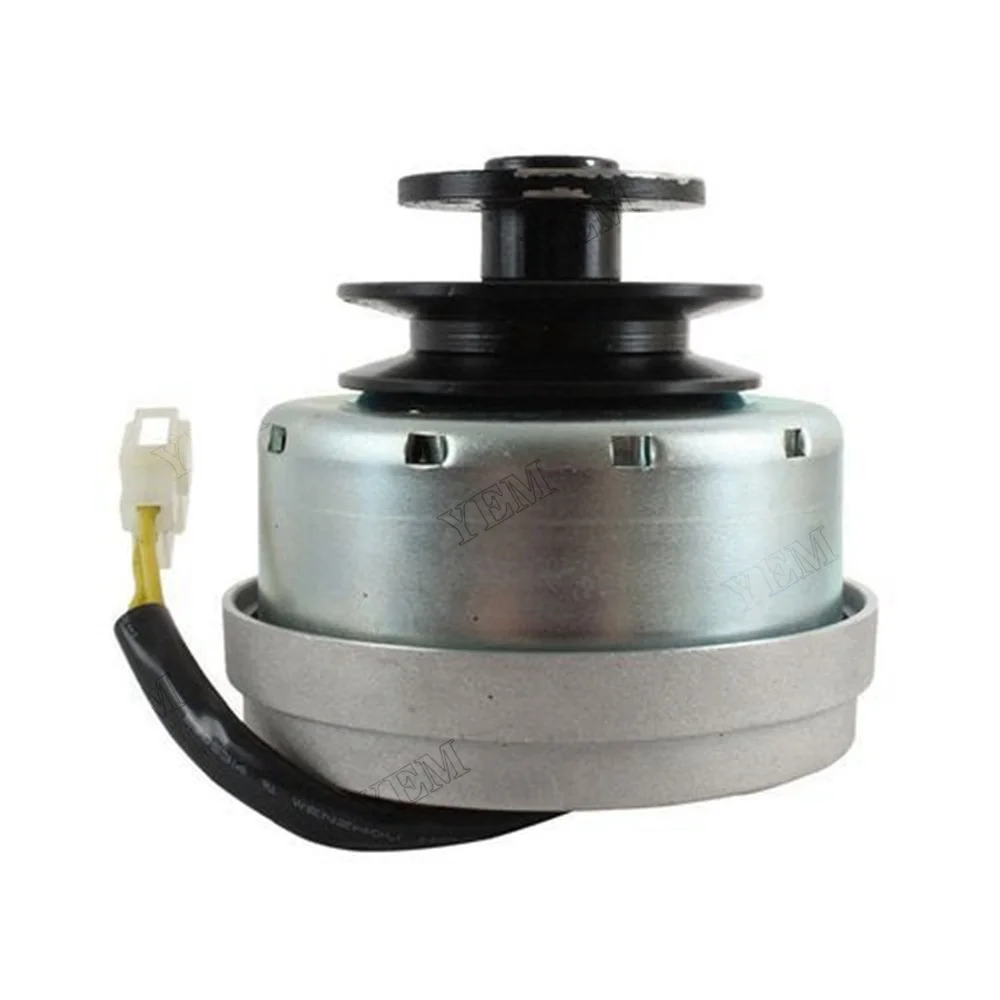 12 Volt Permanent Magnet Alternator 124660-77990 124660-77991 for Yanmar YM1500 Tractor Engine