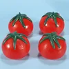 Unzip tomatoes