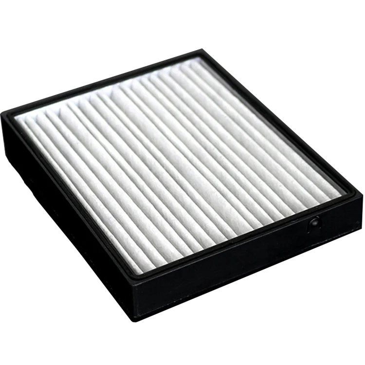 Factory Promotion Low Price Wholesale Replacement Customizable Car Air Conditioning Parts Purifier 1k0819644 Cabin Air Filter