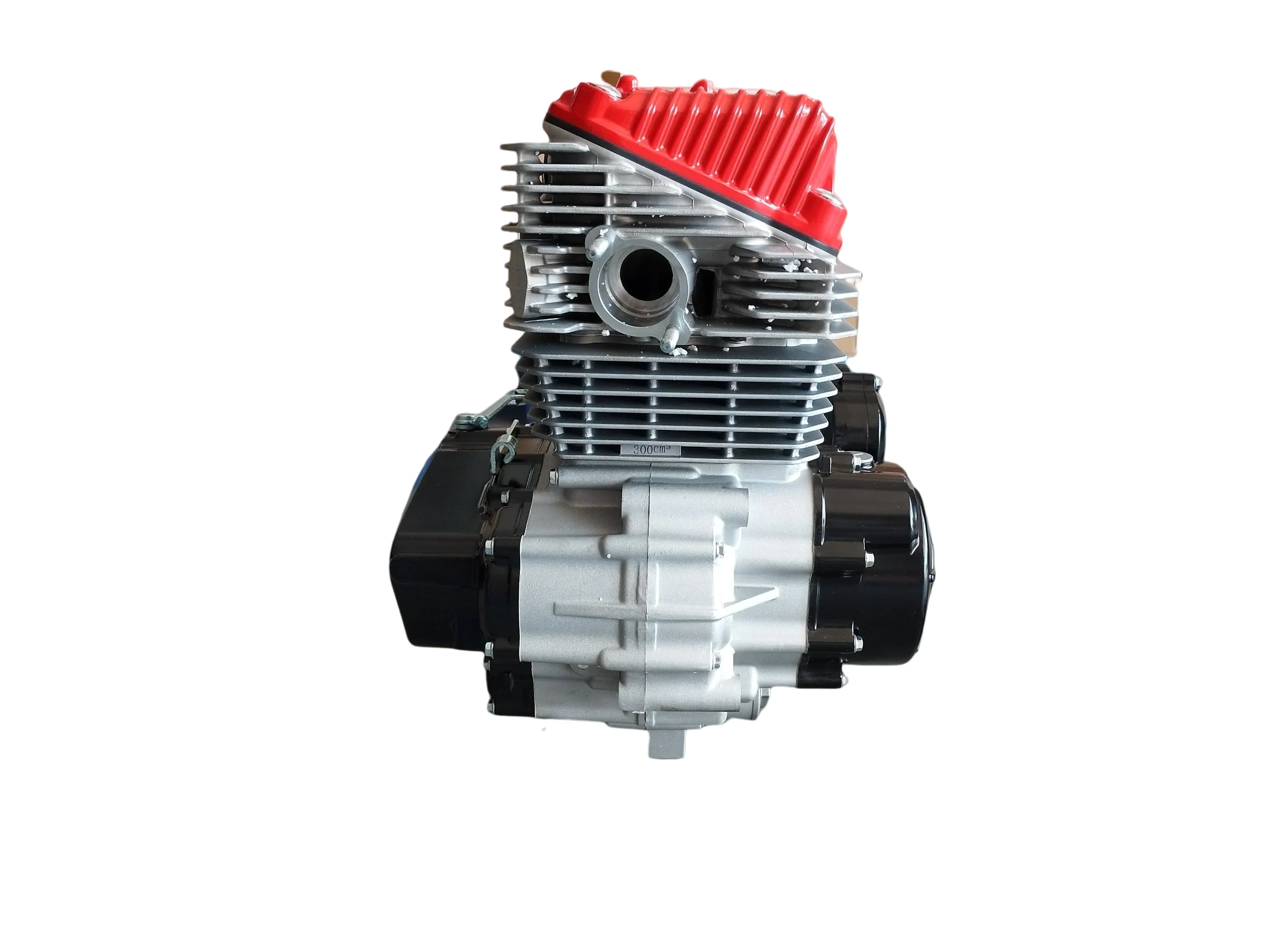 Zongshen ZS175FMN 300cc Dirt Bike Engine - Electric Start