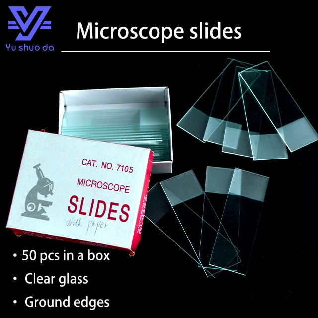slide glass microscope slides