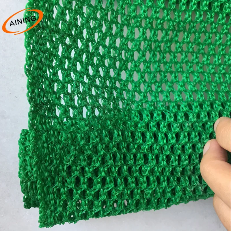 HDPE Wind Break Wall/anti-wind Net/windbreaker Net (Factory)