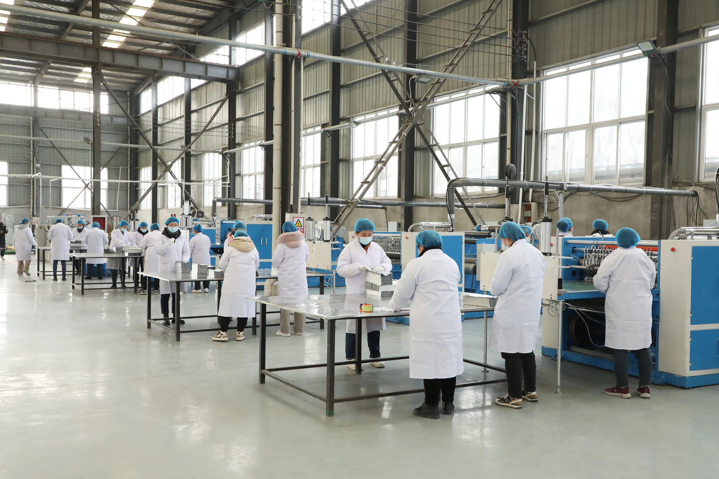 Zhengzhou Eming Aluminium Industry Co., Ltd.