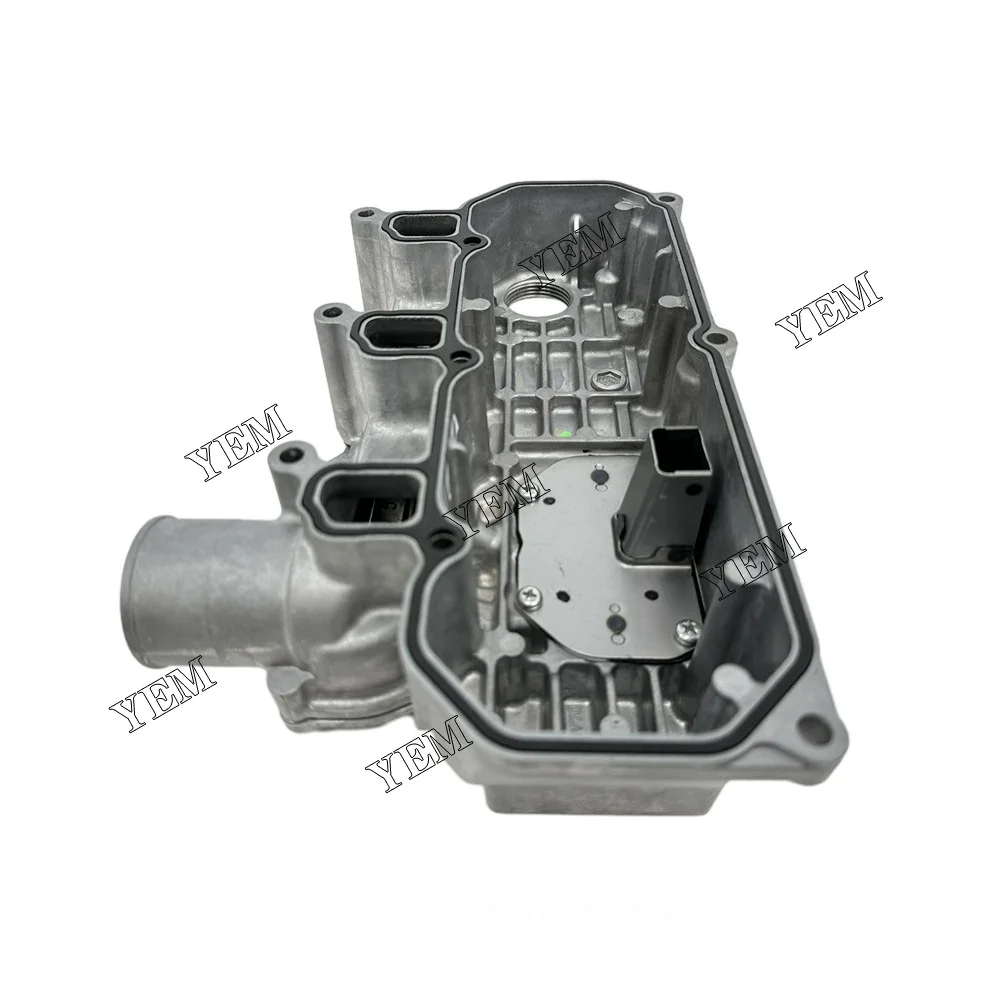 For Yanmar 3TNV70 Valve Chamber Cover 119515-11380 Engine Stock Complete 6