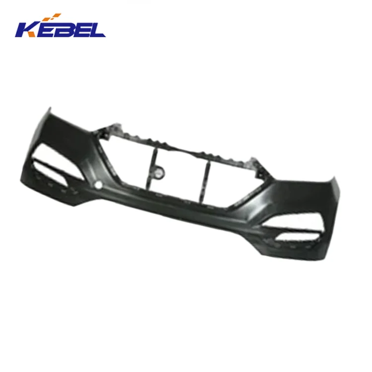 product kenel high guarantee front bumper oem 86511 d3100 auto bumper for hyundai tucson 2016-6